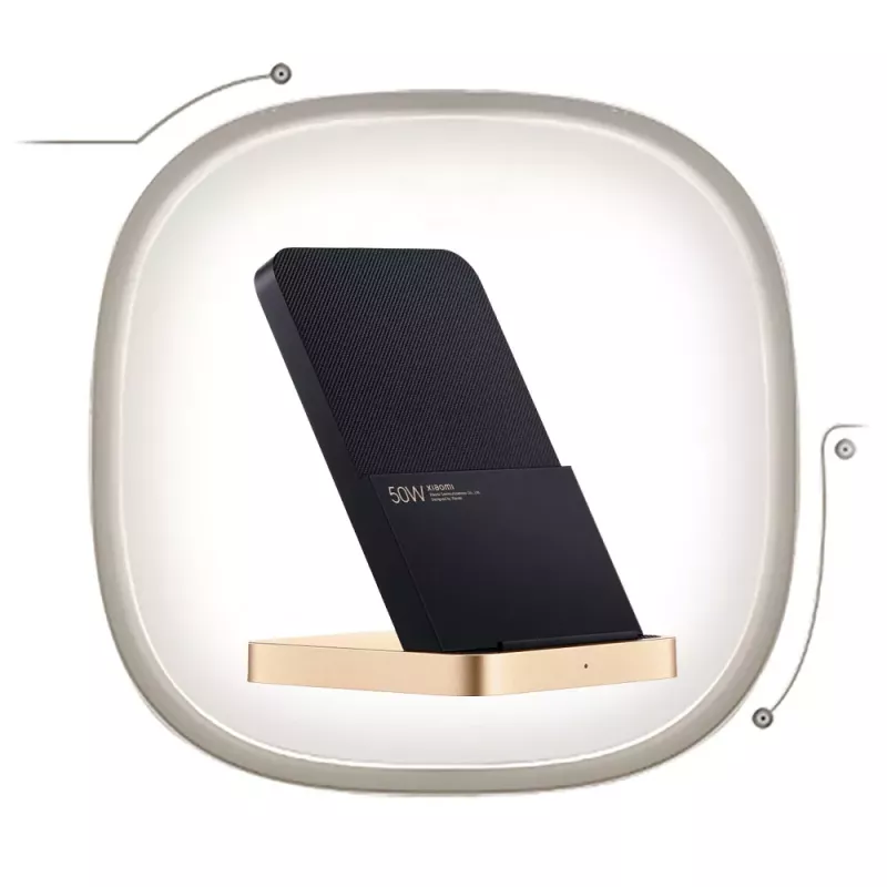 Xiaomi W Wireless Charging Stand